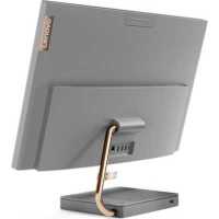 моноблок Lenovo IdeaCentre 5 27IMB05 F0FA002GRK Серый