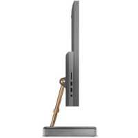 моноблок Lenovo IdeaCentre 5 27IMB05 F0FA002HRK Серый