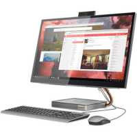 моноблок Lenovo IdeaCentre 5 27IMB05 F0FA002QRK Серый