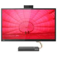 моноблок Lenovo IdeaCentre 5 27IOB6 F0G4000ARK Серый