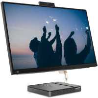 моноблок Lenovo IdeaCentre 5 27IOB6 F0G4000NRK Серый