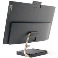 моноблок Lenovo IdeaCentre 5 27IOB6 F0G4000NRK Серый