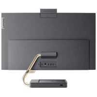 моноблок Lenovo IdeaCentre 5 27IOB6 F0G4006JRK Серый