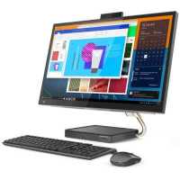 моноблок Lenovo IdeaCentre 5 27IOB6 F0G4007MRK Серый