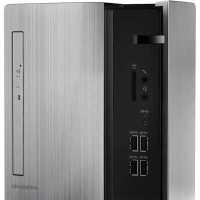 компьютер Lenovo IdeaCentre 510-15ICK 90LU008YRS