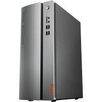 компьютер Lenovo IdeaCentre 510-15IKL 90G8001XRS