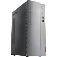 компьютер Lenovo IdeaCentre 510-15IKL 90G80024RS
