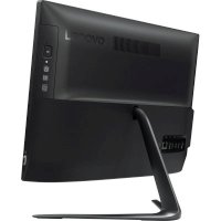 моноблок Lenovo IdeaCentre 510-22ISH F0CB0095RK Черный