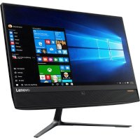 моноблок Lenovo IdeaCentre 510-22ISH F0CB009ARK Черный