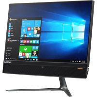 моноблок Lenovo IdeaCentre 510-22ISH F0CB00FBRK Черный
