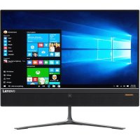 моноблок Lenovo IdeaCentre 510-22ISH F0CB00FSRK Черный
