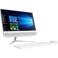 моноблок Lenovo IdeaCentre 510-22ISH F0CB00SHRK Белый