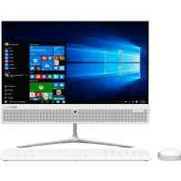моноблок Lenovo IdeaCentre 510-22ISH F0CB00SHRK Белый