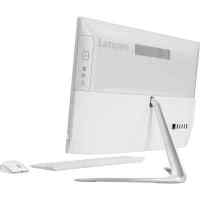 моноблок Lenovo IdeaCentre 510-22ISH F0CB00T7RK Белый