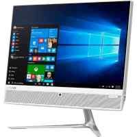 моноблок Lenovo IdeaCentre 510-22ISH F0CB00U3RK Белый