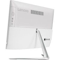 моноблок Lenovo IdeaCentre 510-23ISH F0CD007LRK Белый