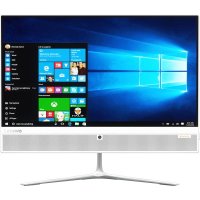 моноблок Lenovo IdeaCentre 510-23ISH F0CD007PRK Белый