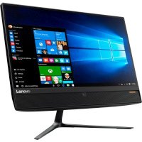 моноблок Lenovo IdeaCentre 510-23ISH F0CD007QRK Черный