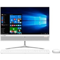 моноблок Lenovo IdeaCentre 510-23ISH F0CD008URK Белый
