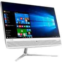 моноблок Lenovo IdeaCentre 510-23ISH F0CD00DBRK Белый