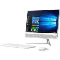 моноблок Lenovo IdeaCentre 510-23ISH F0CD00DDRK Белый