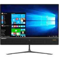 моноблок Lenovo IdeaCentre 510-23ISH F0CD00DLRK Черный