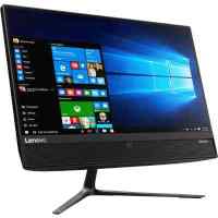 моноблок Lenovo IdeaCentre 510-23ISH F0CD00E2RK Черный