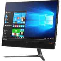 моноблок Lenovo IdeaCentre 510-23ISH F0CD00KNRK Черный