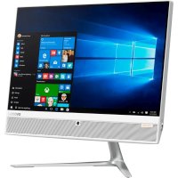 моноблок Lenovo IdeaCentre 510-23ISH F0CD00PNRK Белый