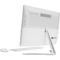 моноблок Lenovo IdeaCentre 510-23ISH F0CD00PRRK Белый