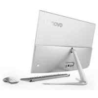 моноблок Lenovo IdeaCentre 510S-23ISU F0C30078RK Серебристый