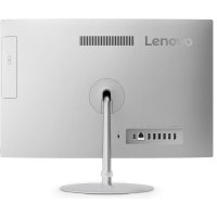 моноблок Lenovo IdeaCentre 520-22IKU F0D50003RK Серебристый