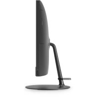 моноблок Lenovo IdeaCentre 520-22IKU F0D500BARK Черный
