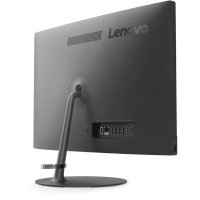 моноблок Lenovo IdeaCentre 520-24ARR F0DN005NRK Черный