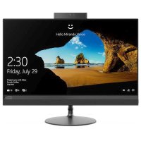 моноблок Lenovo IdeaCentre 520-24ICB F0DJ005GRK Черный