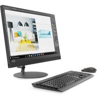 моноблок Lenovo IdeaCentre 520-24ICB F0DJ005GRK Черный