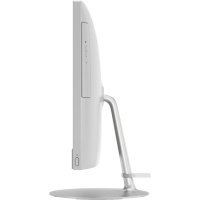 моноблок Lenovo IdeaCentre 520-24ICB F0DJ00DGRK Серебристый