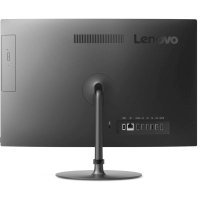 моноблок Lenovo IdeaCentre 520-24IKL F0D1006ARK Черный
