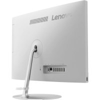 моноблок Lenovo IdeaCentre 520-24IKL F0D100C8RK Серебристый