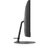 моноблок Lenovo IdeaCentre 520-24IKU F0D2000KRK Черный
