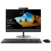 моноблок Lenovo IdeaCentre 520-24IKU F0D2003SRK Черный