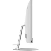 моноблок Lenovo IdeaCentre 520-24IKU F0D2004VRK Серебристый