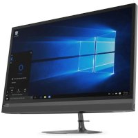 моноблок Lenovo IdeaCentre 520-27ICB F0DE004XRK Серый