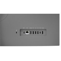 моноблок Lenovo IdeaCentre 520-27ICB F0DE009BRK Серый