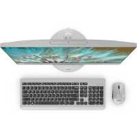 моноблок Lenovo IdeaCentre 520-27ICB F0DE00E9RK Серебристый