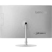 моноблок Lenovo IdeaCentre 520-27ICB F0DE00E9RK Серебристый