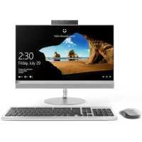 моноблок Lenovo IdeaCentre 520-27ICB F0DE00ECRK Серебристый