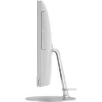моноблок Lenovo IdeaCentre 520-27ICB F0DE00ECRK Серебристый