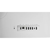 моноблок Lenovo IdeaCentre 520-27IKL F0D0000LRK Серебристый