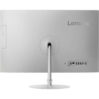 моноблок Lenovo IdeaCentre 520-27IKL F0D0006HRK Серебристый